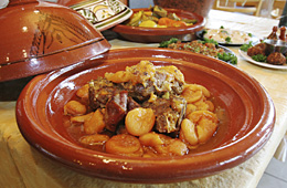 tajin